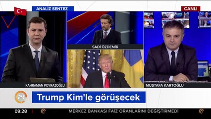 48 vekil ortak bildiri yayınladı