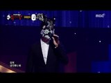 [King of masked singer] 복면가왕 스페셜 - Sandeul - Emergency Room, 산들 - 응급실