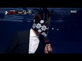 [King of masked singer] 복면가왕 스페셜 - (full ver) Sandeul - Stigma, 산들 - 낙인