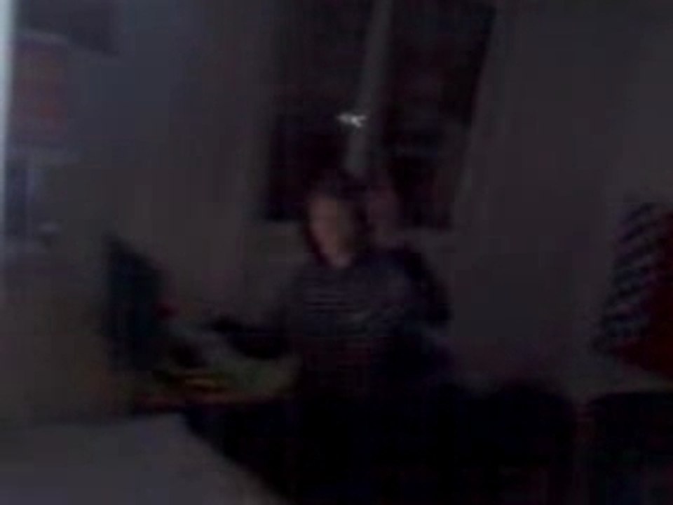 dancing