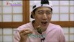 [K-Food] Spot!Tasty Food 찾아라 맛있는 TV - Korean Table d'hote Jeju Island 제주도 한정식 (Jeju-do)   20150725