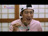 [K-Food] Spot!Tasty Food 찾아라 맛있는 TV - Korean Table d'hote Jeju Island 제주도 한정식 (Jeju-do)   20150725