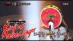 [King of masked singer] 복면가왕 - turtle and crane VS watermelon seeds - same with me   20150726