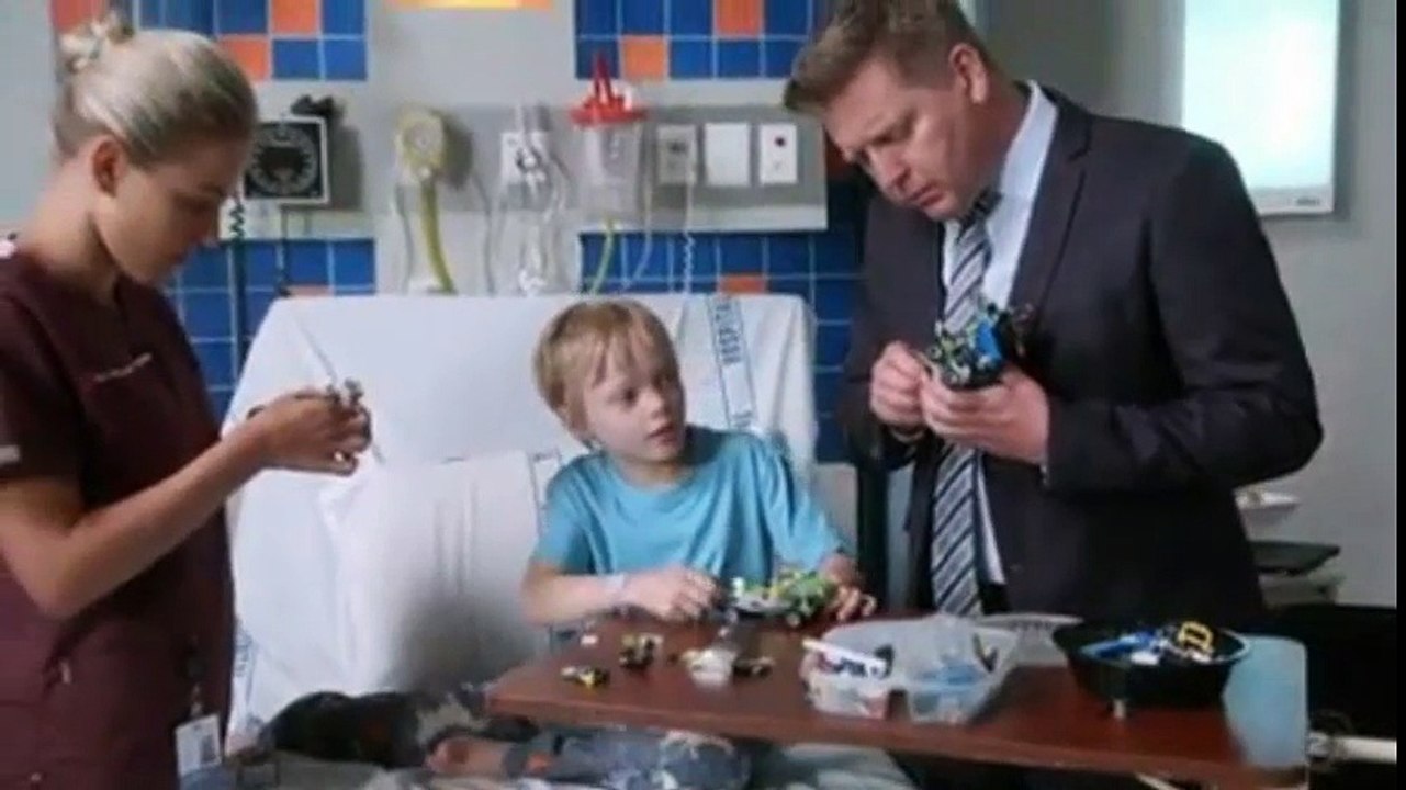 Shortland Street 6440 | March 9, 2018