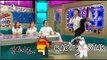 [RADIO STAR] 라디오스타 - Taekwondo made pants tear 김혜성의 태권도 시범 중 발생한 돌발상황! !  20150812