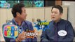 [My Little Television] 마이리틀텔레비전 - Kim Gura, story about Hwaseong serial murders 20150815