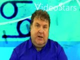 Russell Grant Video Horoscope Cancer November Friday 30th