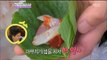 [K-Food] Spot!Tasty Food 찾아라 맛있는 TV - Haeundae Beach 'delivery sashimi' (Busan) 배달 회 20150815