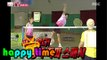 [Happy Time 해피타임] badminton player 'Lee Yong-dae ' smashing! 윙크보이 '이용대'의 초강력 스매싱! 20150809