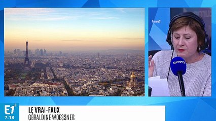 Paris est-elle la troisième ville la mieux gérée au monde ?