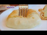 [K-Food] Spot!Tasty Food 찾아라 맛있는 TV - cream puff (Seongsan-dong, Mapo-gu) 슈크림빵 20150822