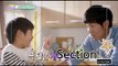 [Section TV] 섹션 TV - Lee Jong-hyuk, father 'like a friend'! 이종혁, 친구 같은 아빠의 대명사!   20150816
