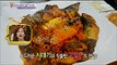 [K-Food] Spot!Tasty Food 찾아라 맛있는 TV - Braised Mackerel with Dried Radish Leaves 시래기고등어조림   20150815