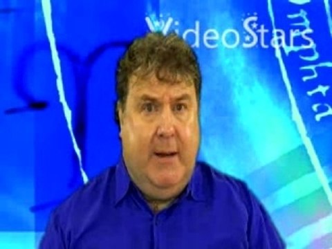 Russell Grant Video Horoscope Aries November Friday 30th