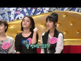 [Flowers] MBLAQ, T-ara, Secret, 4minute, Girl's Day, #02