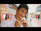 [K-Food] Spot!Tasty Food 찾아라 맛있는 TV - Waffle with Ice Cream (Sillim-dong, Gwanak-gu) 20150530