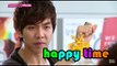 [Happy Time 해피타임] MBC 'The Greatest Love' cameo Lee Seung-gi  '최고의 사랑', 이승기 까칠 톱스타로 카메오 20150607