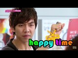 [Happy Time 해피타임] MBC 'The Greatest Love' cameo Lee Seung-gi  '최고의 사랑', 이승기 까칠 톱스타로 카메오 20150607