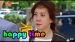 [Happy Time 해피타임] 'Make a woman cry' Kim Jung-eun & Kim Hae-sook '여자를 울려' 포인트 영상 20150607