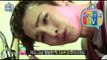 [My Little Television] 마이리틀텔레비전 - SHINee member Key has washed his hair 샤이니 키, 쇼호스트 뺨치는 뷰티팁 20150606