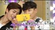 [RADIO STAR] 라디오스타 - Ock Joo-hyun sent love letter 옥주현! 데뷔 초기에 이지훈에게 러브레터 보냈다!?  20150610