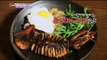 [K-Food] Spot!Tasty Food 찾아라 맛있는 TV - roast cuttlefish with rice (Konkuk University) 20150613