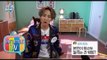 [My Little Television] 마이리틀텔레비전 - SHINee Key was invited to his dogs 키, 인생 동반자 꼼데&가르송 초대 20150613