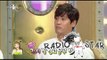 [RADIO STAR] 라디오스타 -  Lee Hyung-chul got kicked 이형철, 미국인 여자친구와 키스 뒤 차인 사연 20150617