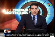 Gabriel García Márquez hospitalized for possible pneumonia in Mexico