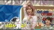 [RADIO STAR] 라디오스타 - Jeon Hyo-sung's sexy dance lesson 전효성의 '섹시 댄스' 수업  20150624