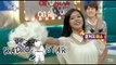 [RADIO STAR] 라디오스타 -  Kim Yeon-jeong show cheer-leading 시선 강탈하는 김연정 응원 퍼레이드! 20150624