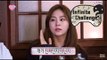 [Infinite Challenge] 무한도전 - Uee talks about relationship between Gwanghee and her 20150627