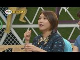 [World Changing Quiz Show] 세바퀴 - Sinbongseon was a huge fan of Seo Janghoon 20150703