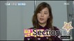 [Section TV] 섹션 TV - Han Ji-hye&Seong hyeok, secret of masterpiece figure 20150705