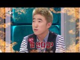 [HOT] 라디오스타 - 장동민 vs 김구라 욕배틀, 누가 이길까?  20130925