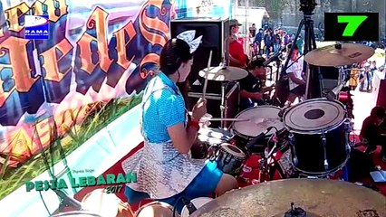 New Kendedes - Lungset