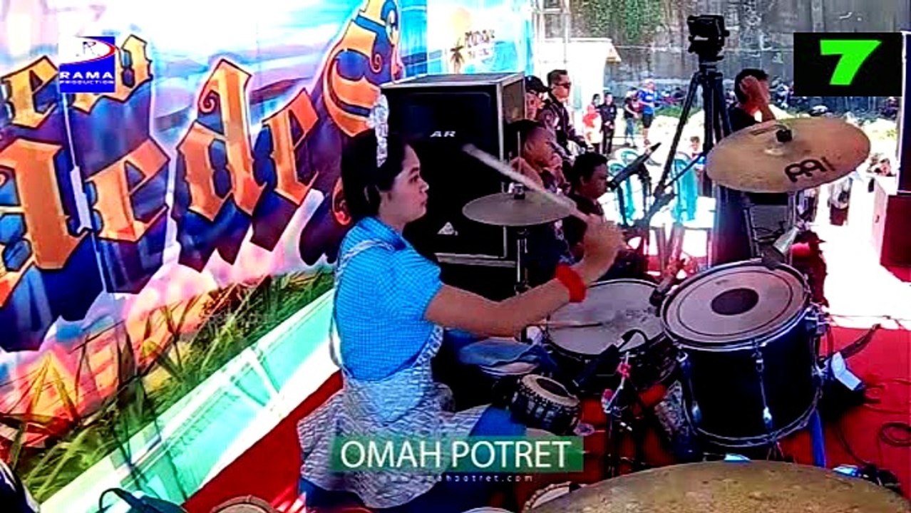 New Kendedes - Edan Turun