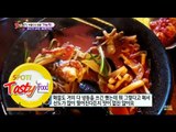 [K-Food] Spot!Tasty Food 찾아라 맛있는 TV - Spicy Seafood Noodle Soup (Seogyo-dong, Mapo-gu) 20150404
