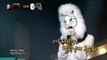 [King of masked singer] 복면가왕 - Sharp white cat - My Day, 앙칼진 백고양이 - 나의 하루,20150412