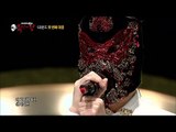 [King of masked singer] 복면가왕 - Night and day Watch Forest Fire - If I Leave 20150419