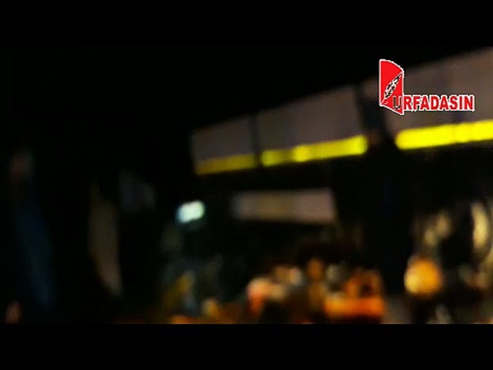 Şanlıurfa'da Feci Kaza: 2 Ölü, 1 Yaralı