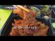 [K-Food] Spot!Tasty Food 찾아라 맛있는 TV - kimchi stir-fried spicy por box lunch 20150425