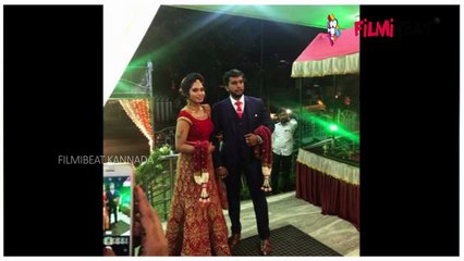 ಚಿಟ್ಟೆ ಲವರ್ ದೀಪಾಗೆ ರಿಯಲ್ ಮದುವೆ ಆಗೋಯ್ತು | Filmibeat Kannada