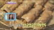 [K-Food] Spot!Tasty Food 찾아라 맛있는 TV -  shrimp dumplings (Jamsil-dong, Songpa-gu) 20150502