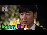 [Happy Time 해피타임] 'Queen`s Classroom' Kim Seong-ryeong to hurt Lee Jong-hyuk 20150503