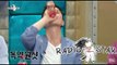 [RADIO STAR] 라디오스타 - Jang's action 'drinking poison' 장현성 독약 먹는 연기, '난 연극도 안나오는데' 20150506