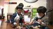 Section TV, Sunday Section, Stars and New Year's Day #10, 선데이섹션, 설맞이 스타 별별