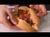 [K-Food] Spot!Tasty Food 찾아라 맛있는 TV - Dolphin pizza (Incheon Chinatown) 20150509