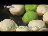 [K-Food] Spot!Tasty Food 찾아라 맛있는 TV - Gravy dumpling (Incheon Chinatown) 20150509