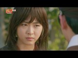 [Happy Time 해피타임] 'Hwajung' Lee Yeon-hee reunited with Seo Kang Joon 20150510